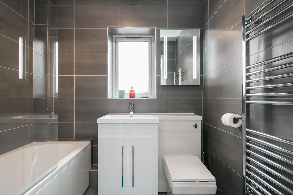 Bluestone Apartments - Didsbury Манчестер Екстер'єр фото
