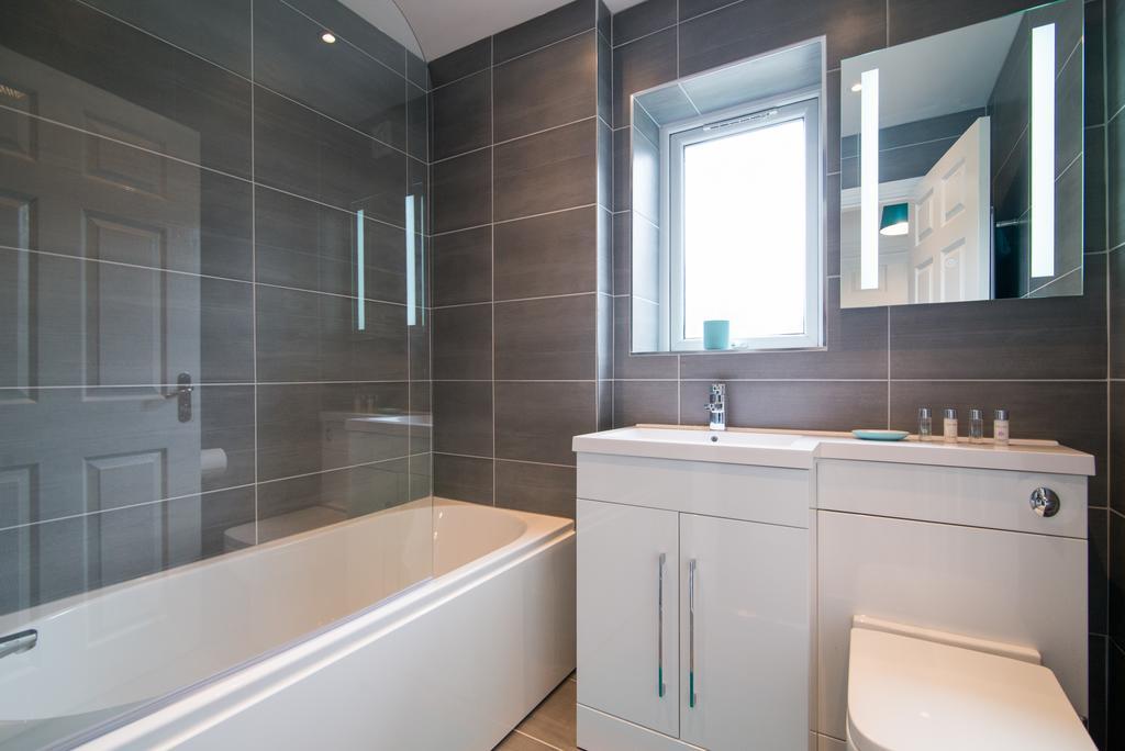 Bluestone Apartments - Didsbury Манчестер Екстер'єр фото