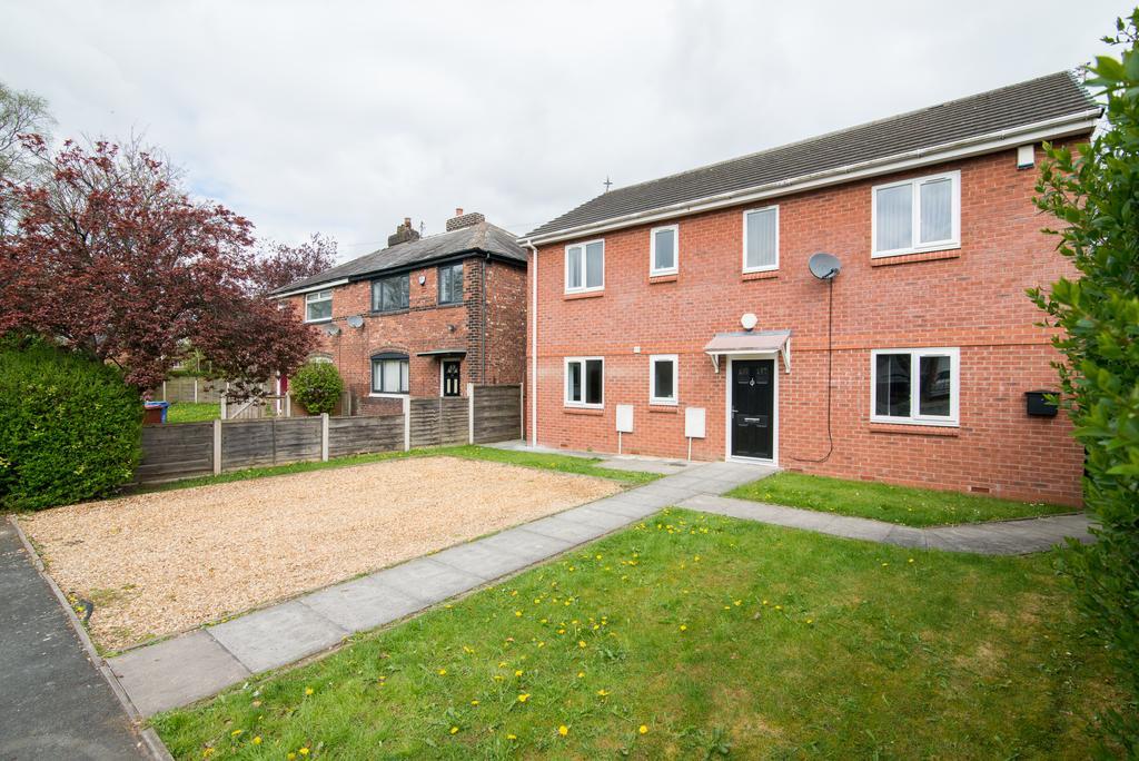 Bluestone Apartments - Didsbury Манчестер Екстер'єр фото