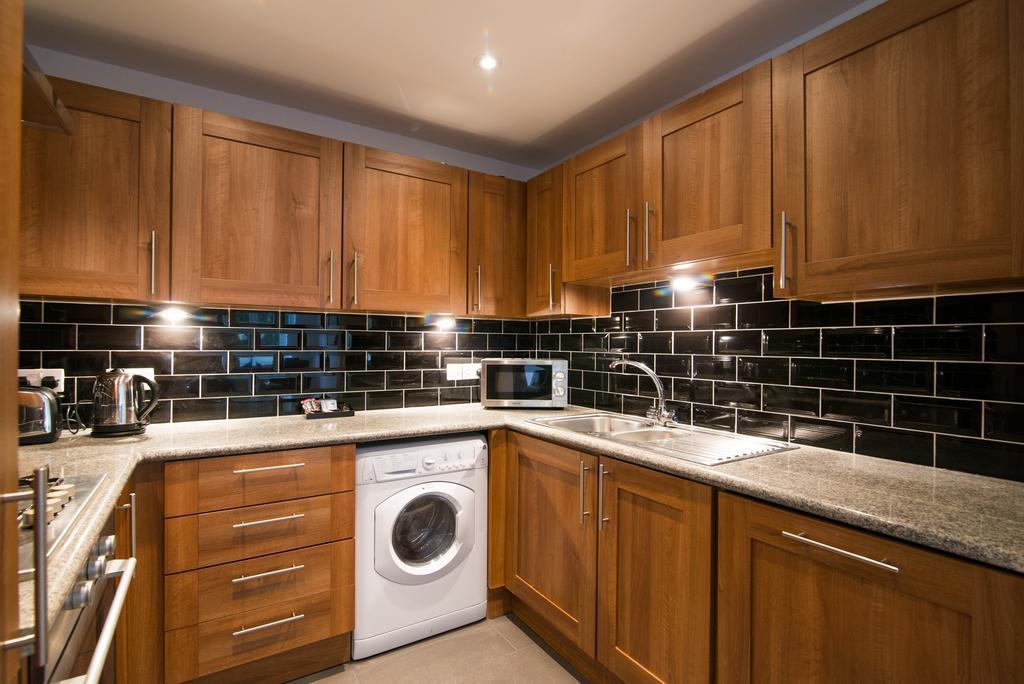 Bluestone Apartments - Didsbury Манчестер Екстер'єр фото