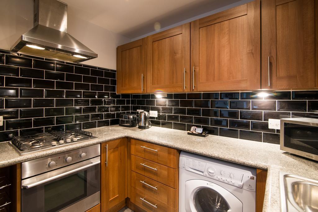 Bluestone Apartments - Didsbury Манчестер Екстер'єр фото