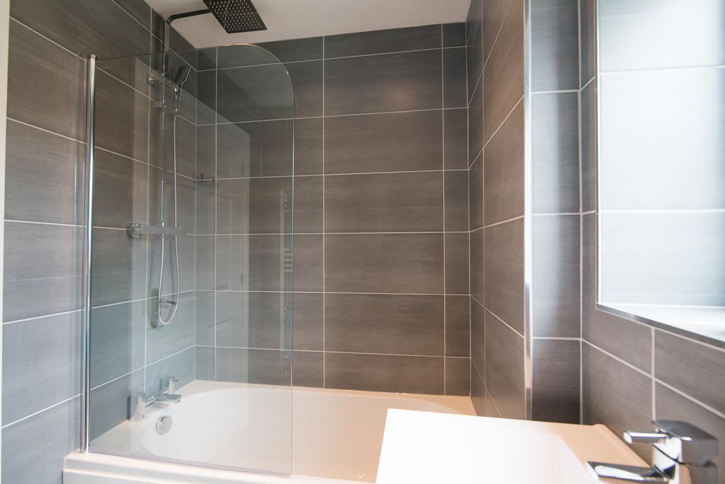 Bluestone Apartments - Didsbury Манчестер Екстер'єр фото
