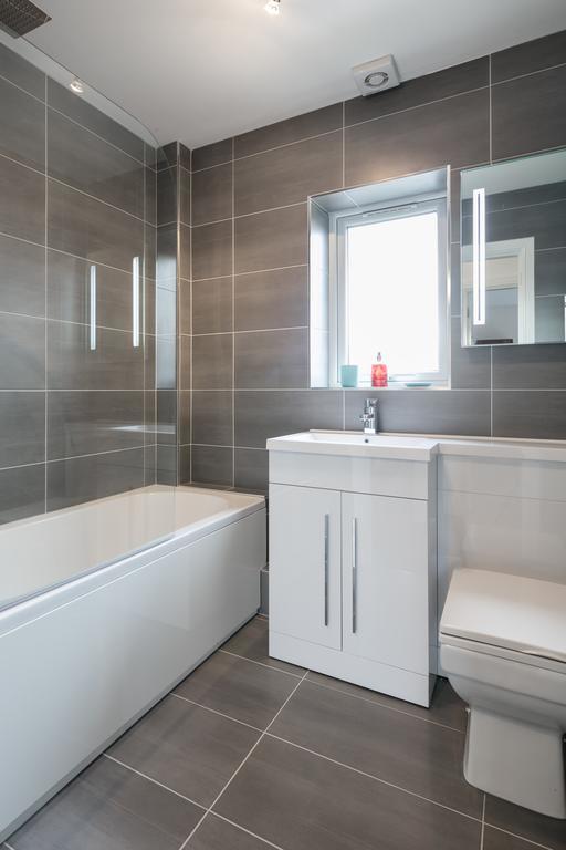 Bluestone Apartments - Didsbury Манчестер Екстер'єр фото