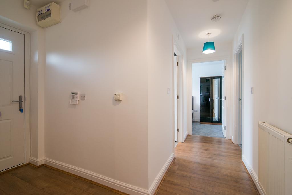 Bluestone Apartments - Didsbury Манчестер Екстер'єр фото